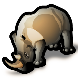 rhinoceros_icon