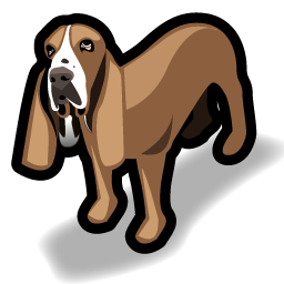 scenthound_dog_icon