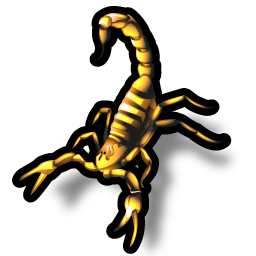 scorpion_icon