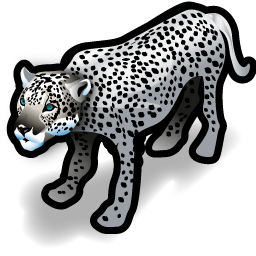 snow_leopard_icon