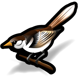 sparrow_icon