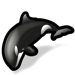 Whale Icons - Iconshock