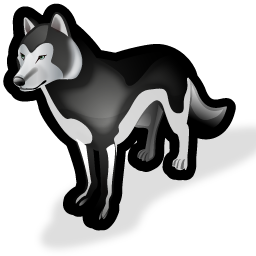 wolf_icon