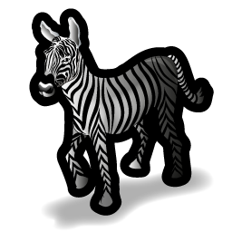 zebra_icon