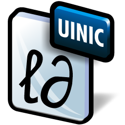 unicode_icon