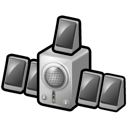 5_1_speaker_system_icon