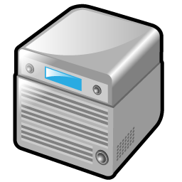 network_attached_storage_icon