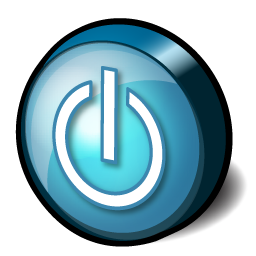 power_symbol_icon