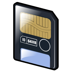 smart_media_card_icon