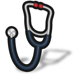 stethoscope_icon