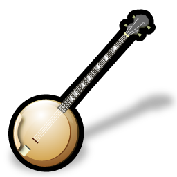 banjo_icon