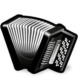 chromatic_accordion_icon