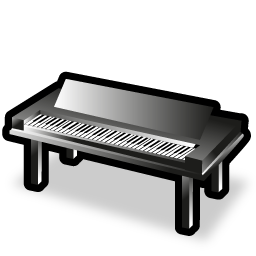 electric_piano_icon