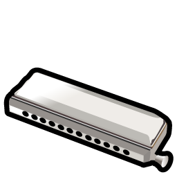 harmonica_icon