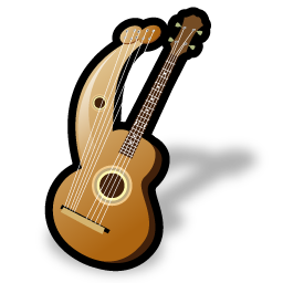harp_guitar_icon