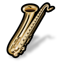 subcontrabass_saxophone_icon