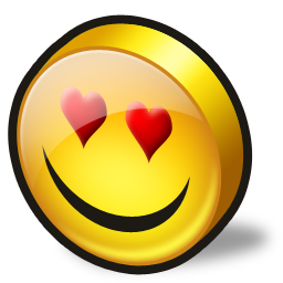 emoji_inlove_icon