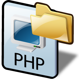 php_folder_icon