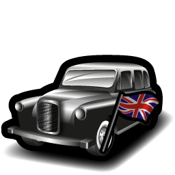 british_car_icon