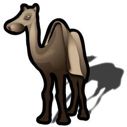 camel_icon