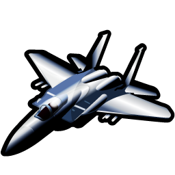 fighter_jet_icon