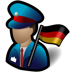 german_police_icon