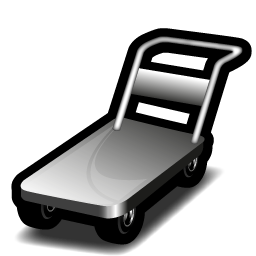 handcart_icon
