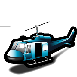 helicopter_icon