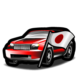 japanese_car_icon