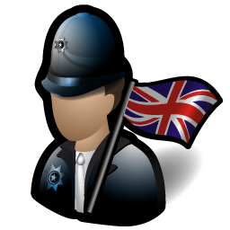 london_police_icon