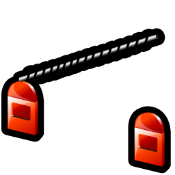 open_barrier_icon
