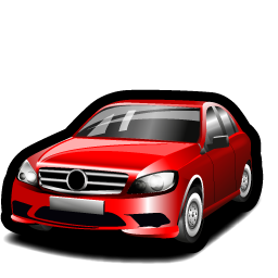 red_car_icon