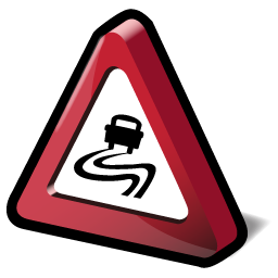 slippery_road_sign_icon