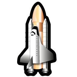 space_shuttle_icon