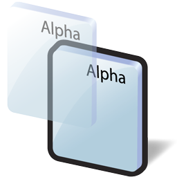 alpha_icon