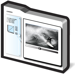 gamma_correction_icon
