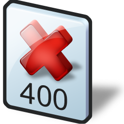 code_400_icon