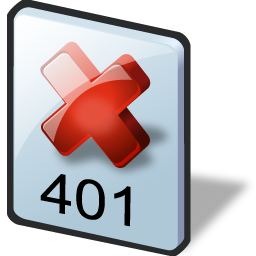 code_401_icon