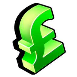 currency_pound_sign_icon