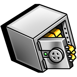 open_safety_box_icon