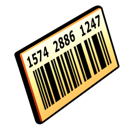 serial_number_icon