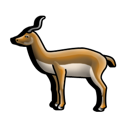 antelopes_icon