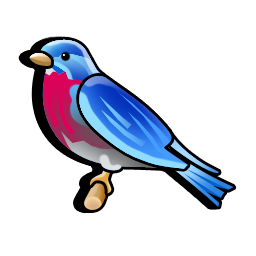 bluebird_icon