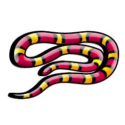 coral_snake_icon