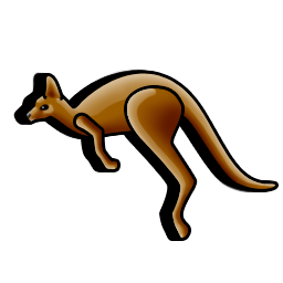 kangaroo_icon