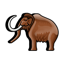 mammoth_icon