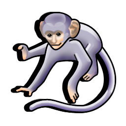monkey_icon