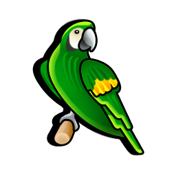 parrot_icon
