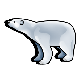 polar_bear_icon