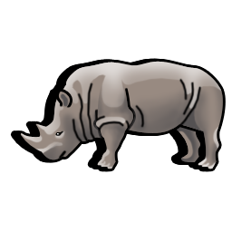 rhinoceros_icon